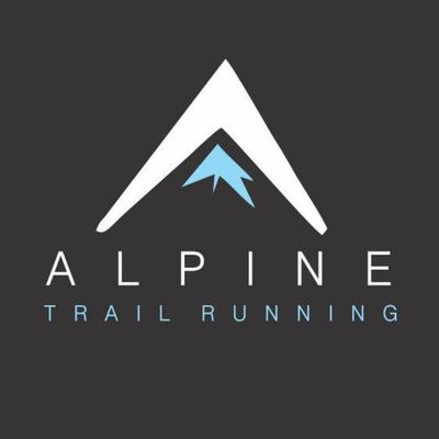 Alpine Trail Running