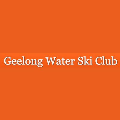 Geelong Water Ski Club
