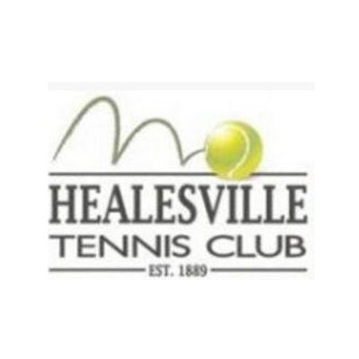 Healesville Tennis Club