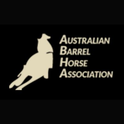 Australian Barrel Horse Association 