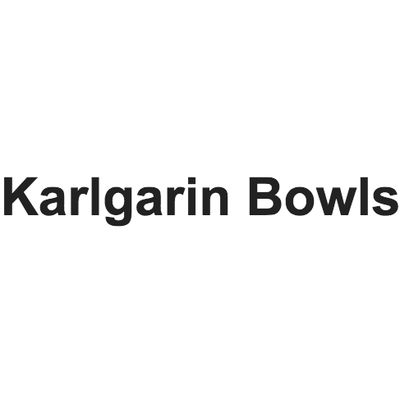 Karlgarin Bowls