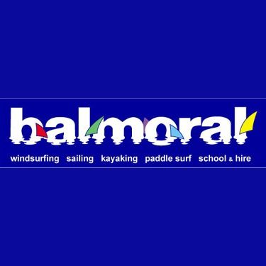 Balmoral Watersports Centre 