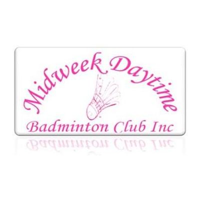 Midweek Daytime Badminton Club