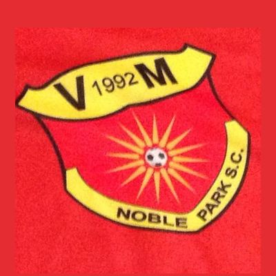 Noble Park Soccer Club