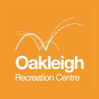 Oakleigh Recreation Centre