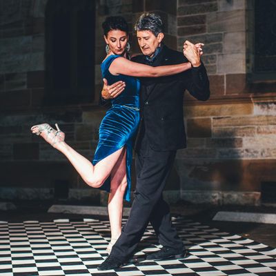 Argentine Tango