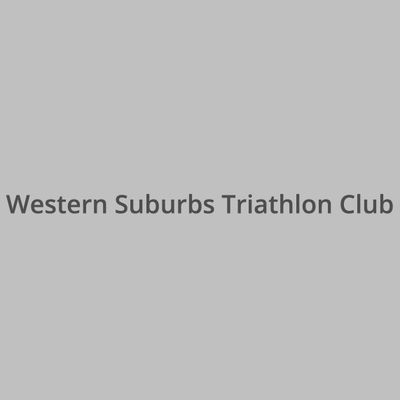 Western Suburbs Triathlon Club