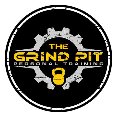 The Grand Pit - Personal Training