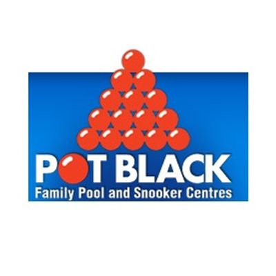 Pot Black - Cannington