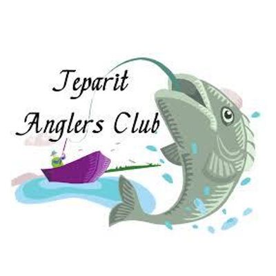 Jeparit Anglers Club