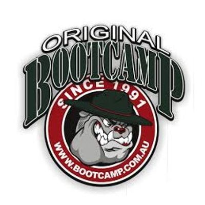 Original Bootcamp - Coolum Beach