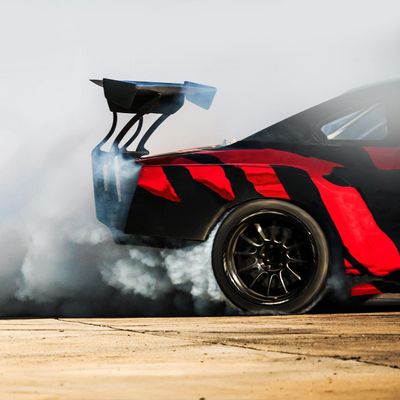 Drifting