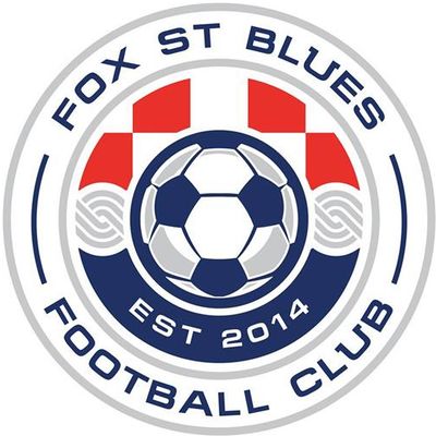 Fox St Blues Football Club