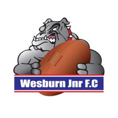 Wesburn Junior Football Club Inc