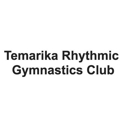 Temarika Rhythmic Gymnastics Club