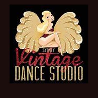 Sydney Vintage Dance Studio