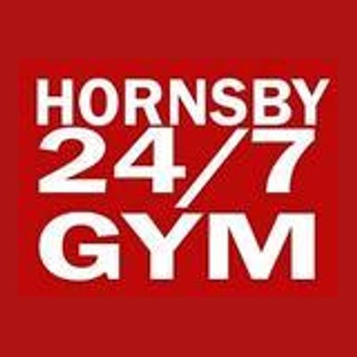 Hornsby 24/7 Gym
