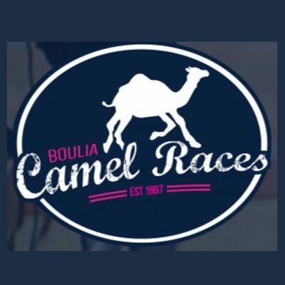 Boulia Camel Racing