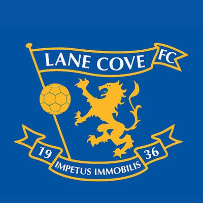 Lane Cove Football Club