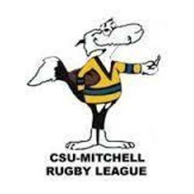 CSU Mungoes Rugby League