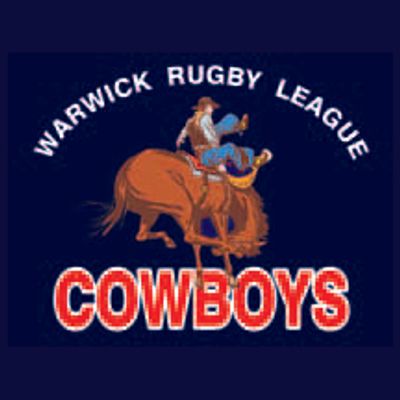 Warwick Cowboys RLFC