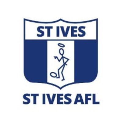 St Ives Junior AFL Club