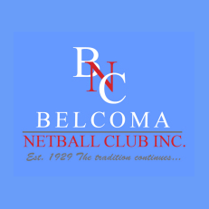 Belcoma Netball Club Inc.