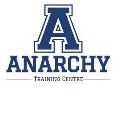 Anarchy Training Centre
