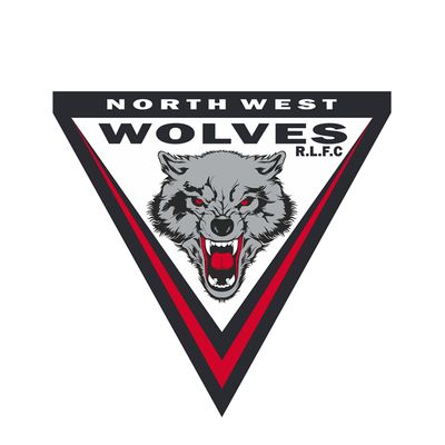 North West Wolves Rugby League Club