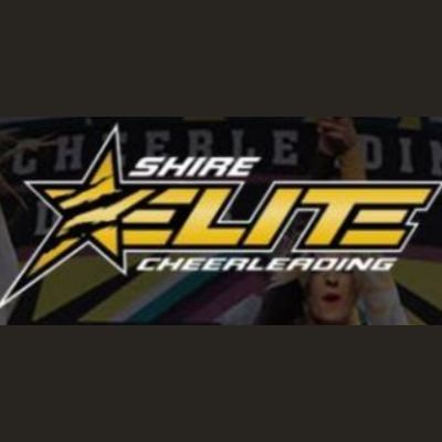 Shire Elite Cheerleading