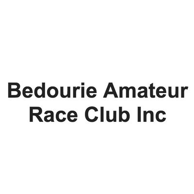 Bedourie Amateur Race Club Inc