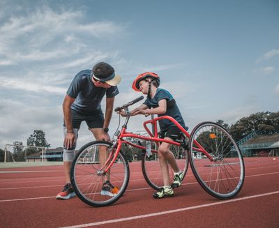 RaceRunning