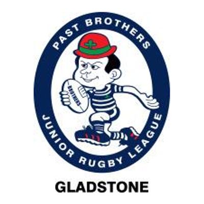 Past Brothers' JRLFC (Gladstone) Inc. (Gladstone & District Junior Rugby League Inc.)