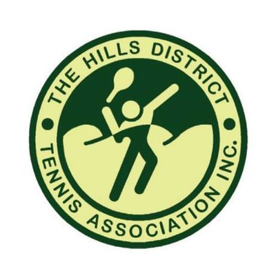 Hills District Tennis Association 
