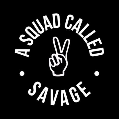 Savage Training
