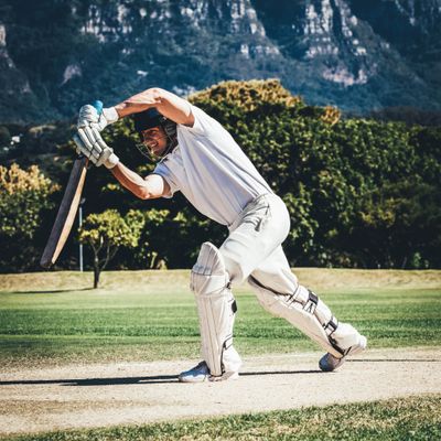 Cricket