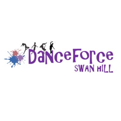 DanceForce Swan Hill