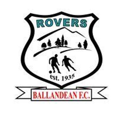 Ballandean Football Club