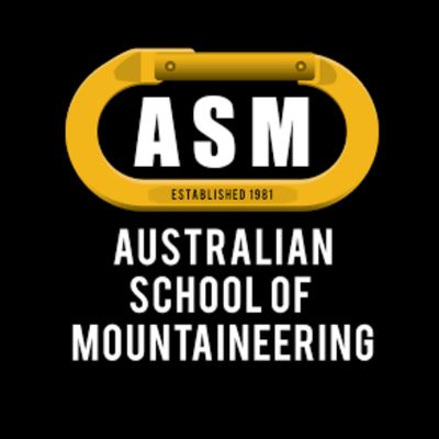 Australian School of Mountaineering