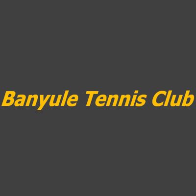 Banyule Tennis Club