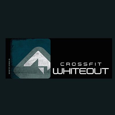 CrossFit Whiteout
