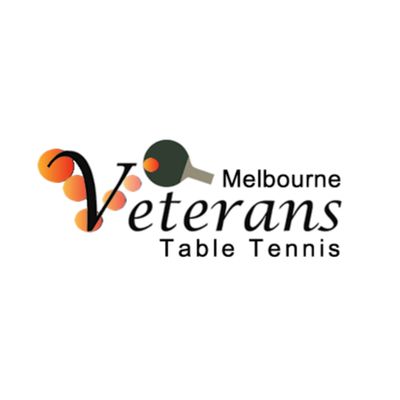 Melbourne Veterans Table Tennis Association