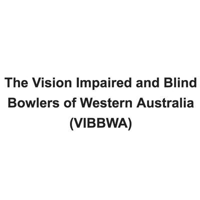 The Vision Impaired and Blind Bowlers of Western Australia