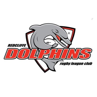 Redcliffe Dolphins Rugby League