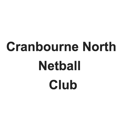 Cranbourne North Netball Club 