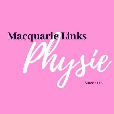 Macquarie Links Physical Culture Dance Club