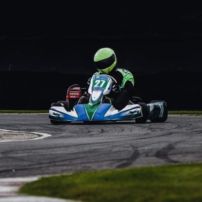 Kart Racing