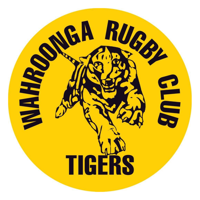 Wahroonga Rugby Club