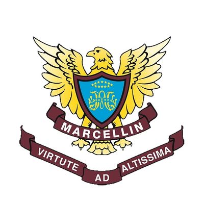 Marcellin Old Collegians SC