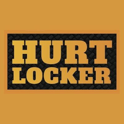 Hurt Locker